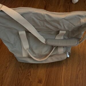 Weekend Bag